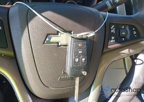 2014 Chevrolet Malibu 1Lt из США, поврежденный, VIN 1G11C5SL9EF157247